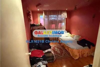 Calea Rahovei, apartament 3 cam., Etaj P 4,balcon,reabilitat - 2