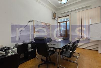 SPATIU COMERCIAL | VICTORIEI | CISMIGIU - 3