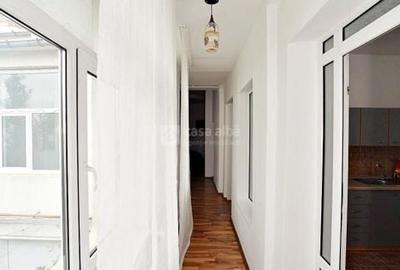 Centru - UMF, 3 camere amenjat, ready to move - 10