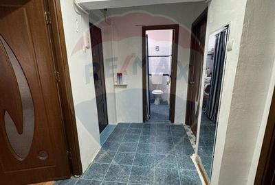 Apartament cu 3 camere semidecomandat, mobilat în Central - 4