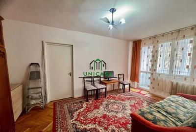 Apartament cu 2 camere semidecomandat în Nord - 1