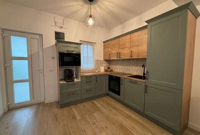 Casa Insiruita, 3 camere, 85mp, in Giroc - zona Planetelor - 8