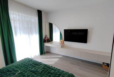 Apartament cu 3 camere în Central - 9