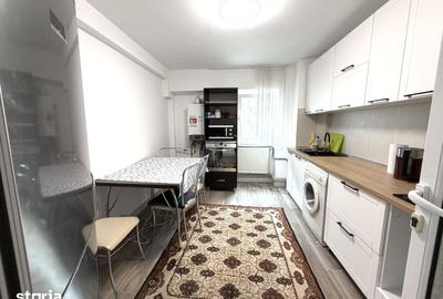Apartament cu 3 camere decomandat în Păcurari - 8