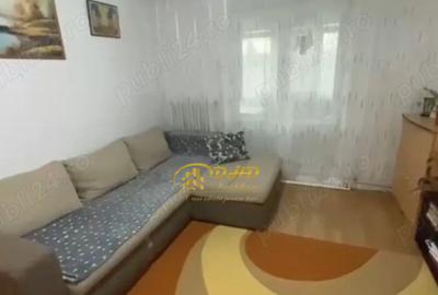 BULARGA, Ap 2 camere, SD, 50 mp - 2