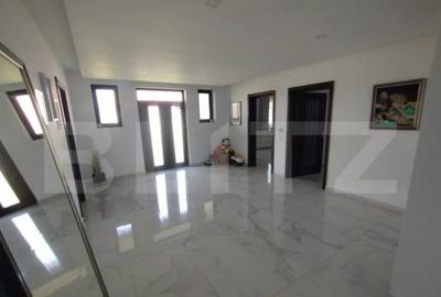 Casă cu 4 camere cu Teren 2800 Mp în Satu Nou - 13