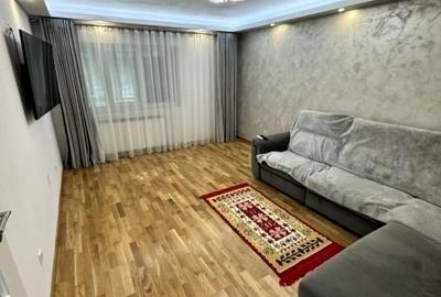 Targu Cucu-Palatul de Justitie-2 Camere Decomandat-bloc tip VILA - 1