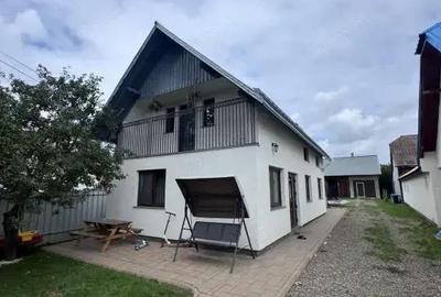 Exclusivitate!! Casa cu 4 camere, teren 850mp, Horodnic de Sus