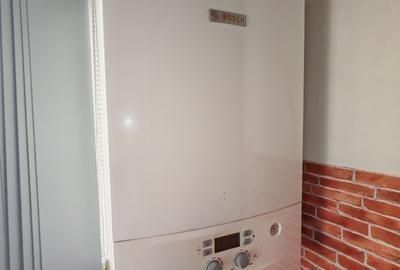 EXCLUSIV! DACIA -TD-URI -BLOC STRADAL - 2 DECOMANDATE -CENTRALA GAZE -85000 EURO - 12