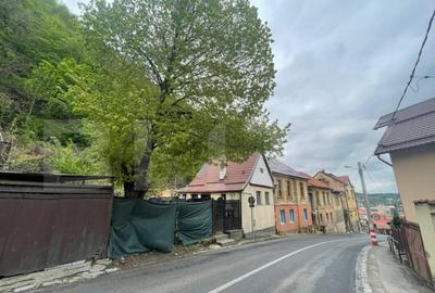 Oportunitate! Teren ultracentral 900mp construibili pentru c - 3