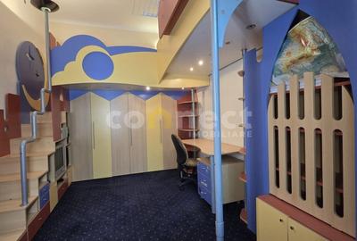 Apartament cu 3 camere si boxa la demisol, in zona centrala I Sora - 10