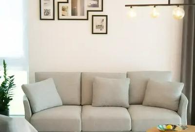 Estoria City 2 camere | Incalzire in pardoseala | Metrou Nicolae Teclu - 7