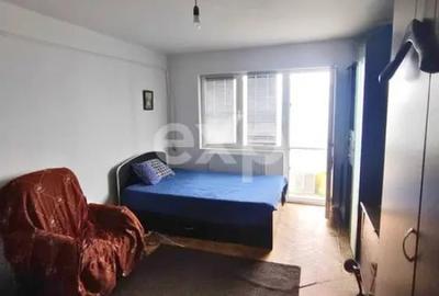 Apartament cu 2 camere semidecomandat în Războieni - 2