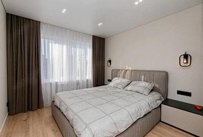 Garsonieră decomandată în Unirii - 2