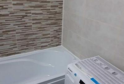 Garsonieră semidecomandată, mobilată în Iancului - 4