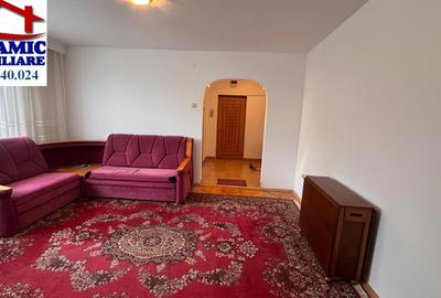 Apartament cu 3 camere semidecomandat în Central - 2