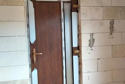 Casă cu Teren 1850 Mp în Sagna - 5