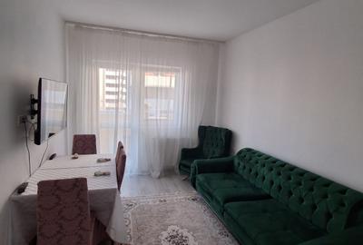 Apartament cu 3 camere decomandat în Metalurgiei - 20
