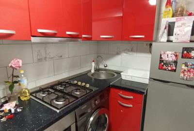 Apartament cu 2 camere în Decebal