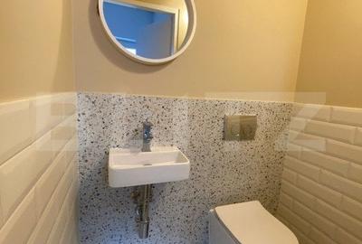 Casa finisata modern amplasata intr-un cartier rezidential, Apahida - 5