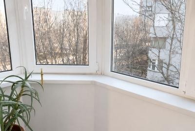 Apartament cu 3 camere decomandat în Central - 5