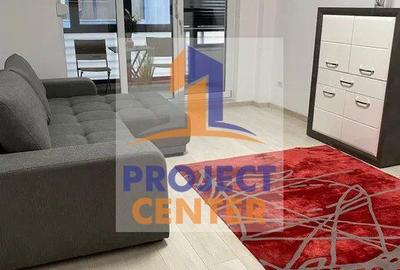 Apartament cu 2 camere în Frații Golești - 5