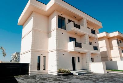 Luxury Villas Residence | P+2 | 5 camere | Bulevardul Nordului Fundeni Dobroesti - 2