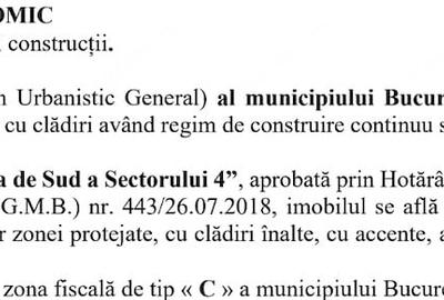 Spațiu comercial, în Unirii - 4