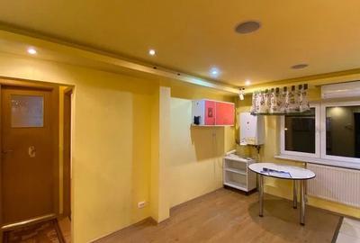 Apartament cu 2 camere decomandat, mobilat în Nerva Traian - 7