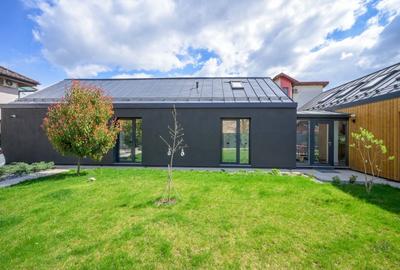 Casă individuală cu 4 camere cu Canalizare în Otopeni - 2