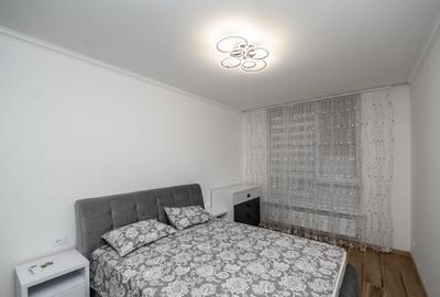 Garsoniera de inchiriat zona Sebastian - 1