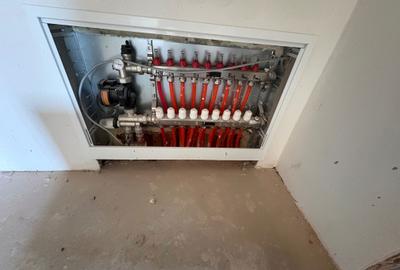 Apartament cu 2 camere în Central - 13