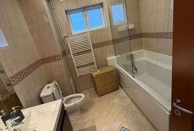 Apartament 3 camere Primaverii pretabil birouri sau rezidential - 9