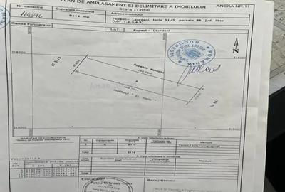 Teren de vânzare – 8.700 mp, oportunitate excelentă de investiție - 3