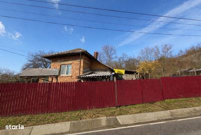 Casă cu 4 camere în Sămăila - 19