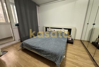 Apartament cu 3 camere decomandat, mobilat în Drumul Taberei - 5