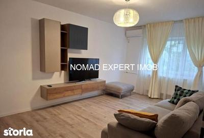 Apartament cu 2 camere decomandat în Moșnița Nouă - 1