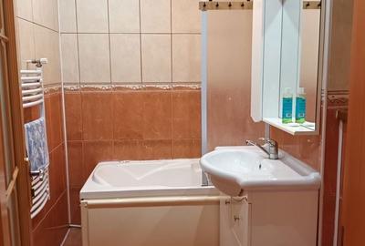 Apartament cu 2 camere decomandat în Nord - 12