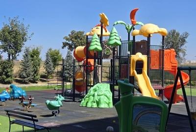 Apartament 3 camere My Dream Residence Pipera Tunari - 13