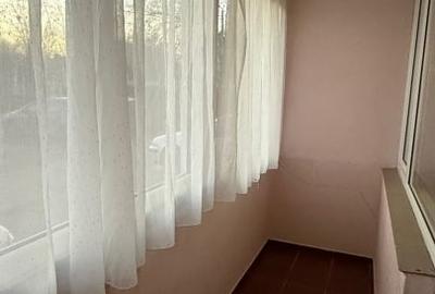 Apartament cu 2 camere semidecomandat în Cug