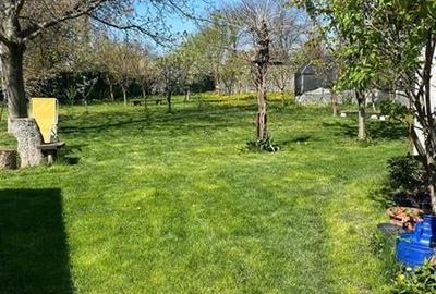 Casa cu Teren Buciumi 7  km de Onesti cu teren 1800 mp - 8