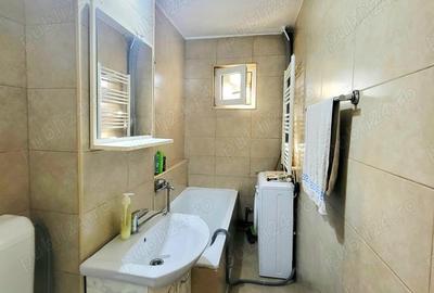 Apartament 3 camere de inchiriat, zona Circumvala?iunii - 5