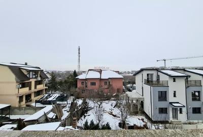 Apartament cu 2 camere semidecomandat, mobilat în Theodor Pallady - 7