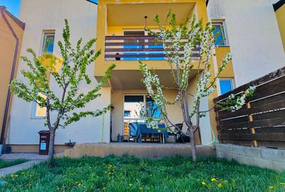 Pet friendly! Rediu/Pacurari - Casa insiruita, 3 dormitoare, 2 bai, parcare - 17