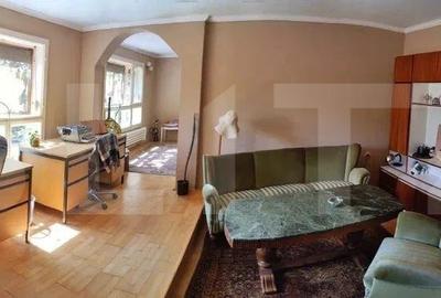Casa stil boem, cu dependinte , 6 camere,   zona-M17 - 1