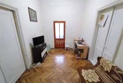Apartament cu 3 camere decomandat în Vest - 12