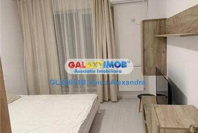 Garsonieră decomandată, mobilată în Berceni - 3