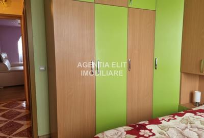 Apartament cu 2 camere decomandat, mobilat în Central - 7