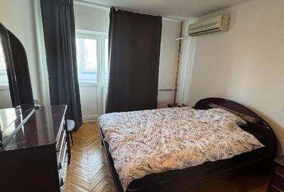 Apartament cu 3 camere decomandat, mobilat în Unirii - 9