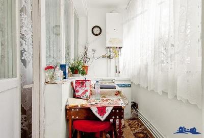 Vand apartament 2 camere in Galati, Tiglina 3, parter, sup 56 mp, 2 balcoane Vand apartament 2 camere in Galati, Tiglina 3, parter, sup 56 mp, 2 balcoane - 3